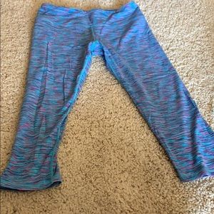 Glyder Leggings